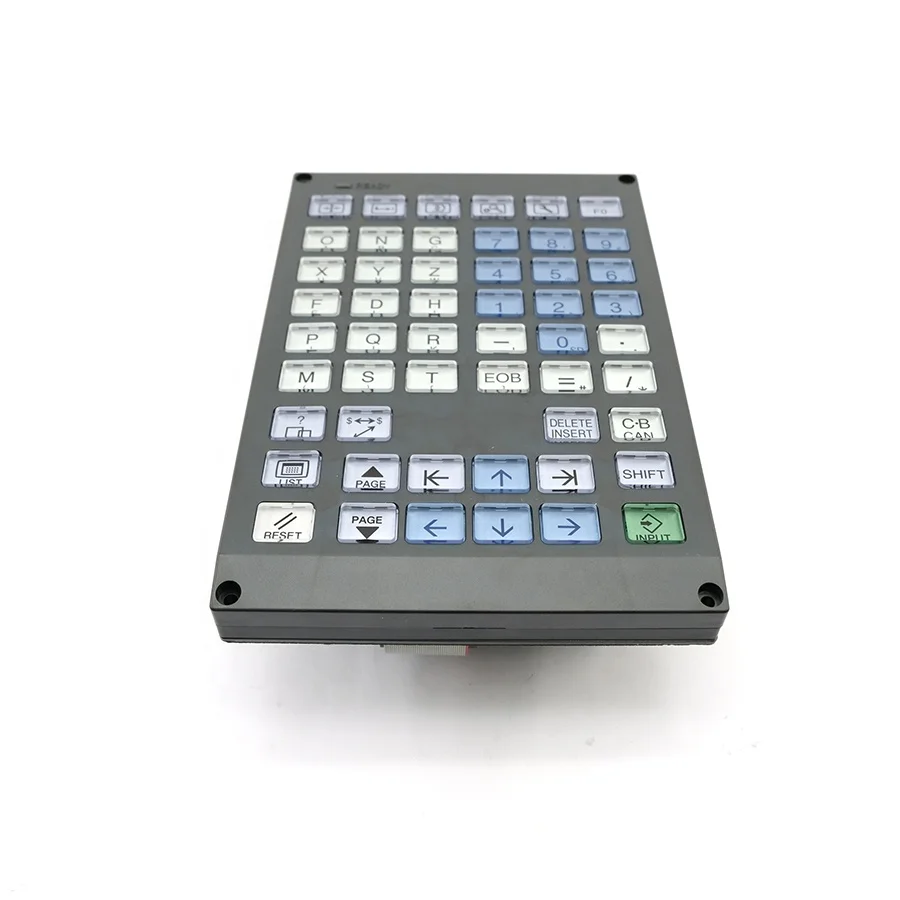 Mitsubishi M70 System Controller Keypad FCU7-DX711