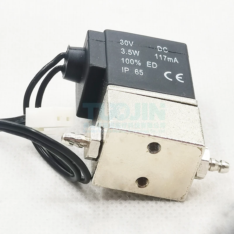 Dental Scaler Water Supply Solenoid Valve Universal Ultrasonic Scaler