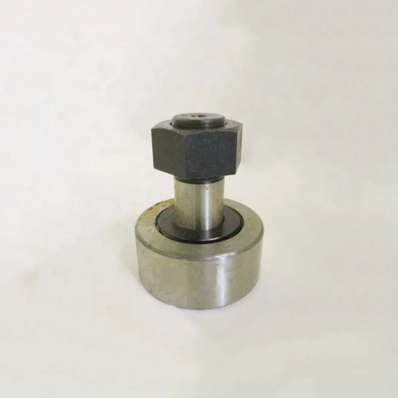 Japan Iko Cam Follower Track Roller Bearing Cf3 Cf3uu Cf3uua Buy Iko