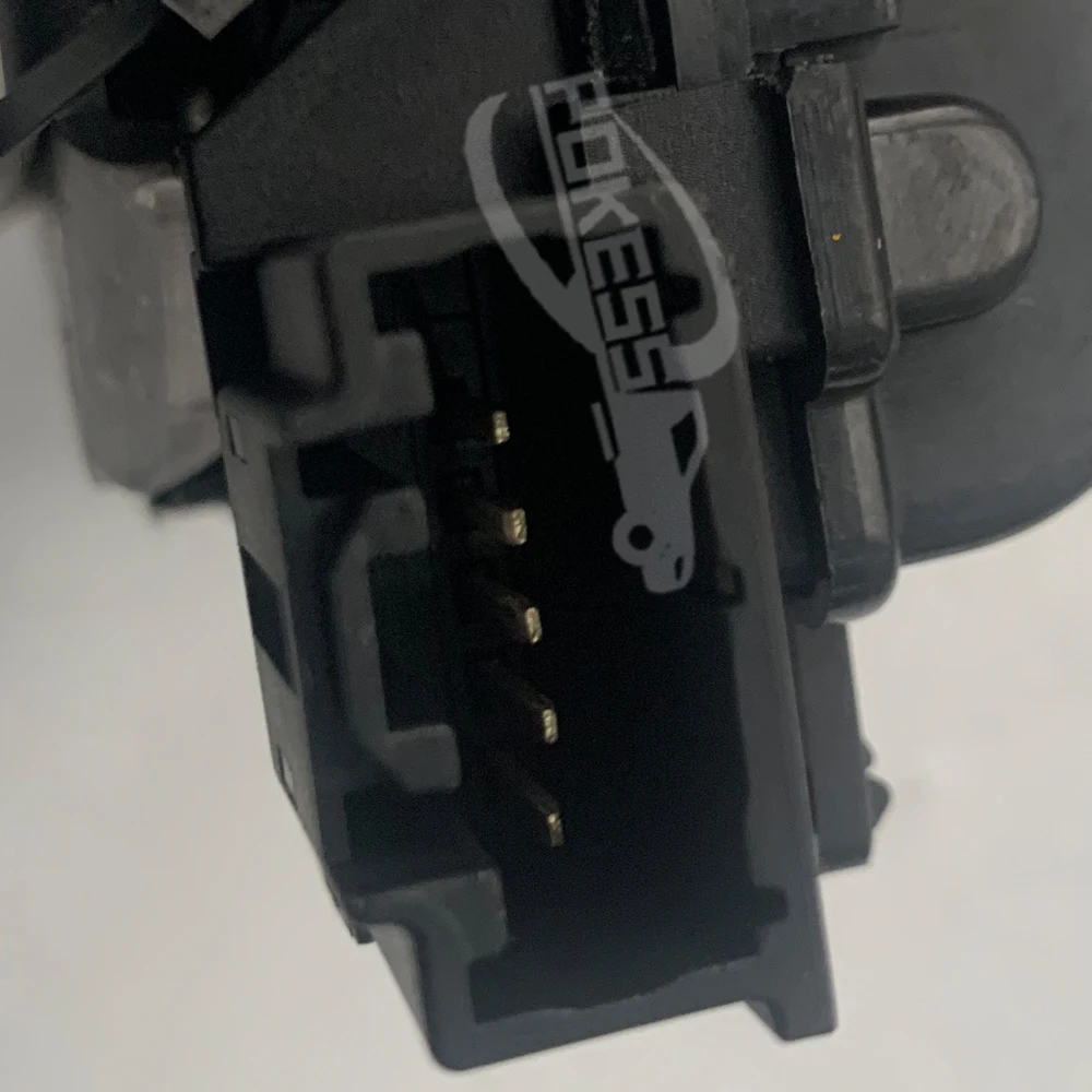 Ror Ford Fusion Mondeo Edge Kuga 17 Escape Tailgate Lock Latch New Tru... — 4