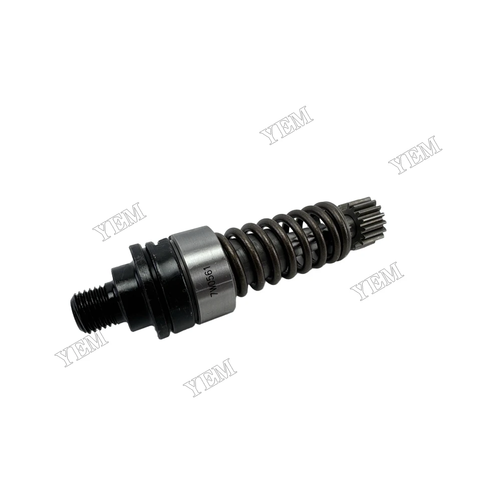 For Cat 3306 Fuel Injection Pump 20R-5151 7W0561 Standard Size Engine Parts 3
