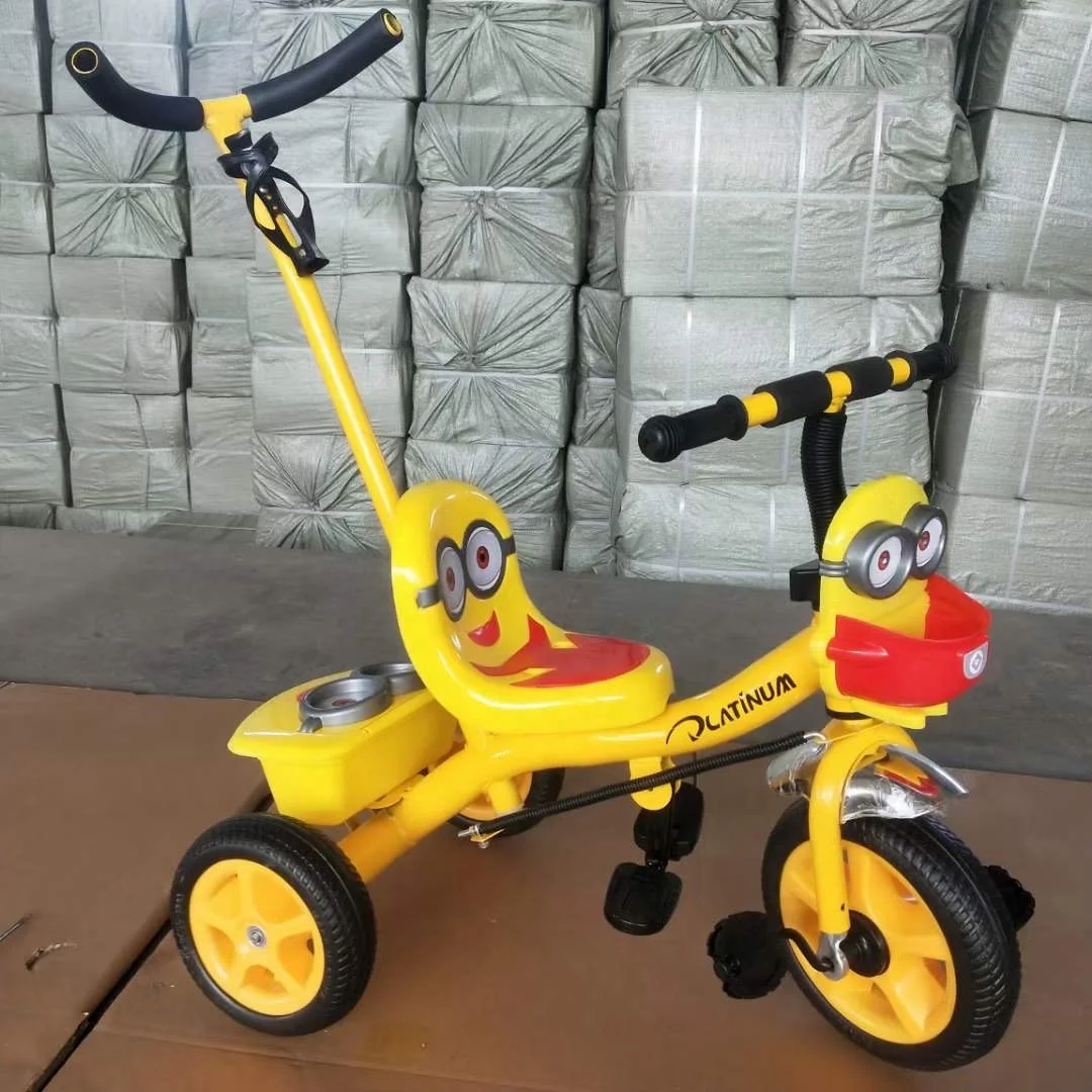 Wholesale Kids' Tricycle Tricycles Bike For Kids Baby Child Multi