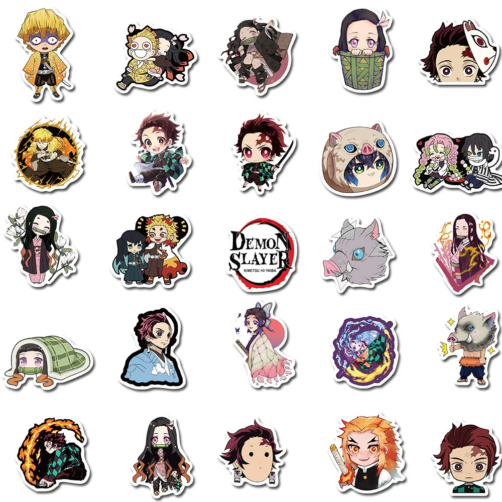 Discover 91+ small anime stickers latest - awesomeenglish.edu.vn