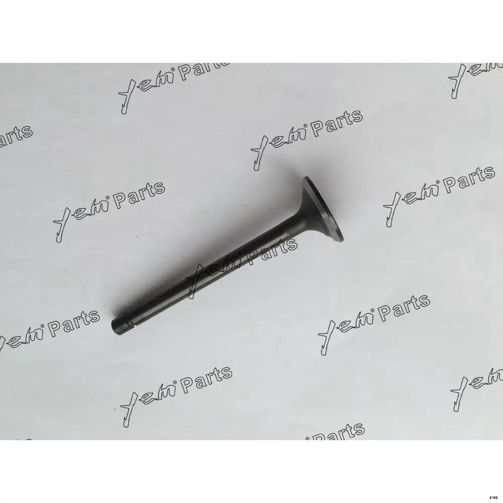 3LA1 Valve Inlet Kit for Isuzu