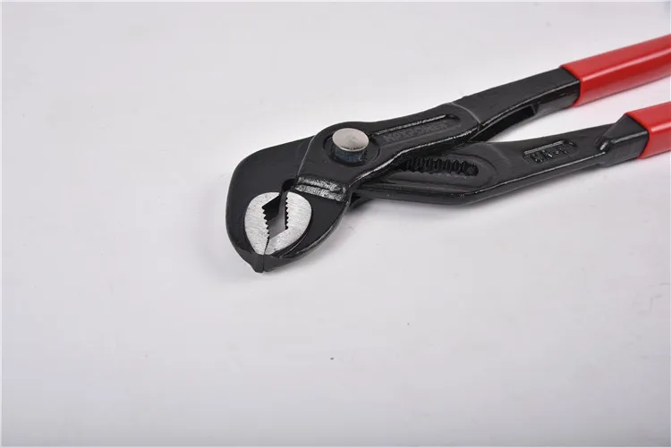 New Trend Patent Full Locking Stainless Steel Tool Combination Pliers Multi Pliers Tools
