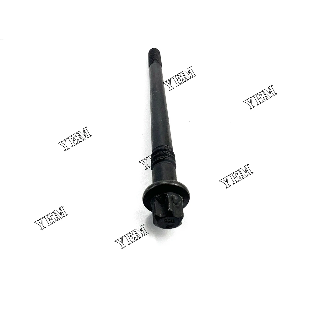 For Deutz 6M2012 Cylinder Head Screw Replaces Engine Parts 4