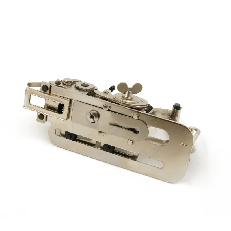 Industrial Sewing Machine Spare Parts Button Holer YS-4454 for Household Machine Width Adjustable