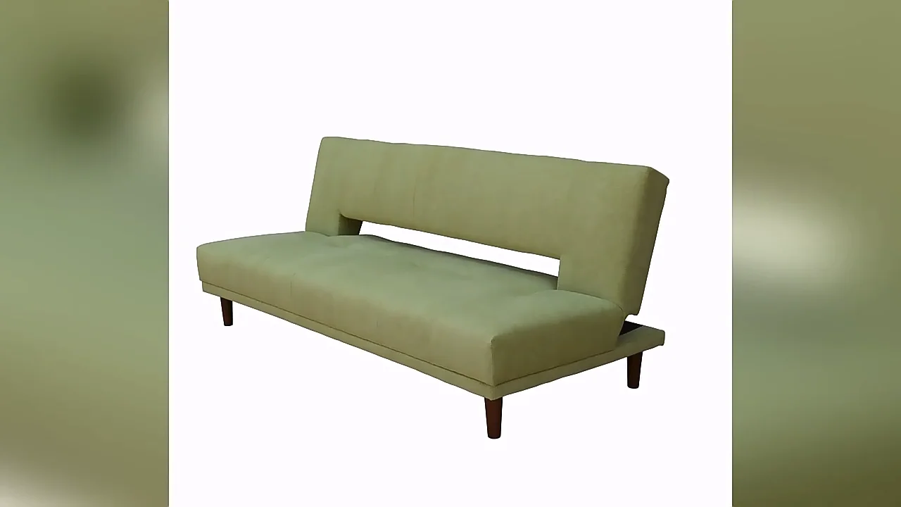Japan Style Furniture Sofa Bed Single Seater Asian Sofa Bed Low Prices