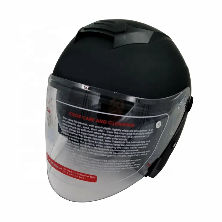 Custom Design Flip up Half Face Motorbike  High Quality Personalized Full Face Flip up Motorcycle Helmets