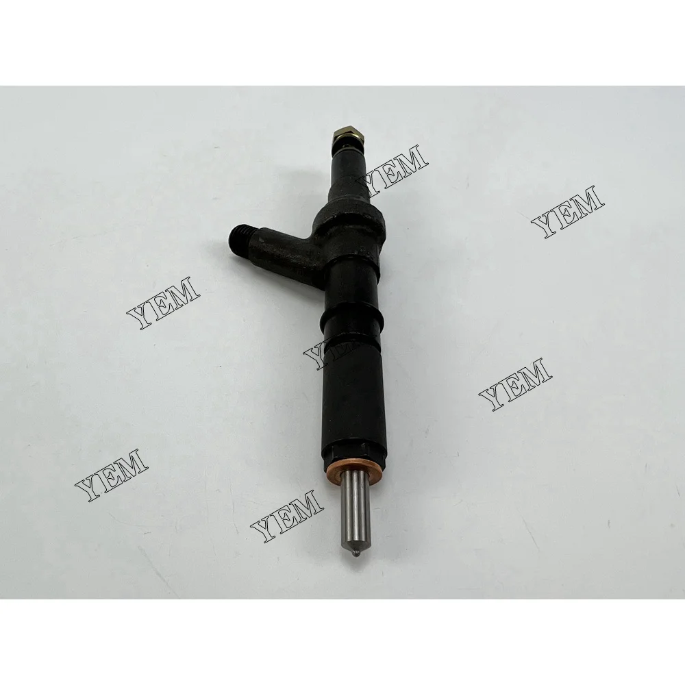 Wholesale Genuine Parts 4JH1 Injector for Isuzu Engine 5