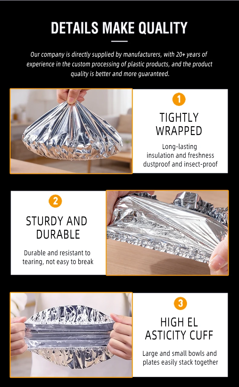 Foldable Storage Presentation
