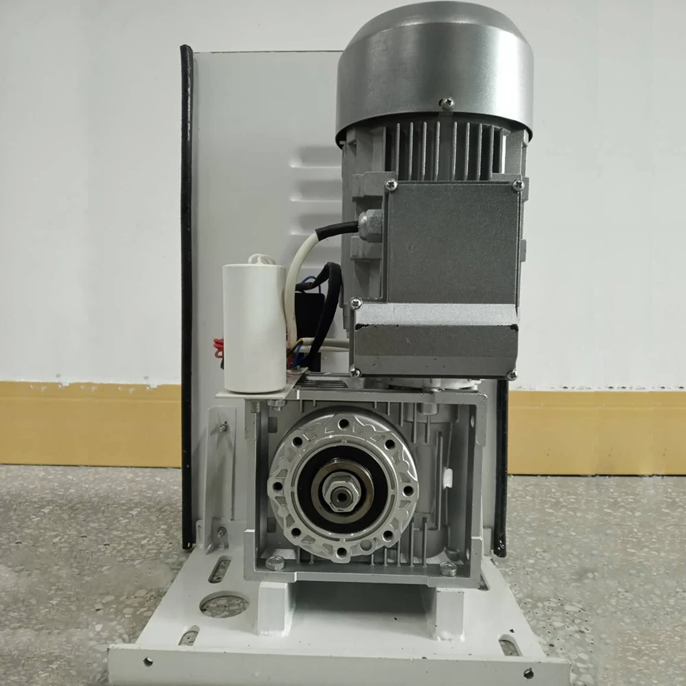 Автоматический Электрический Открыватель раздвижных ворот, сверхмощный Промышленный двигатель для раздвижных ворот