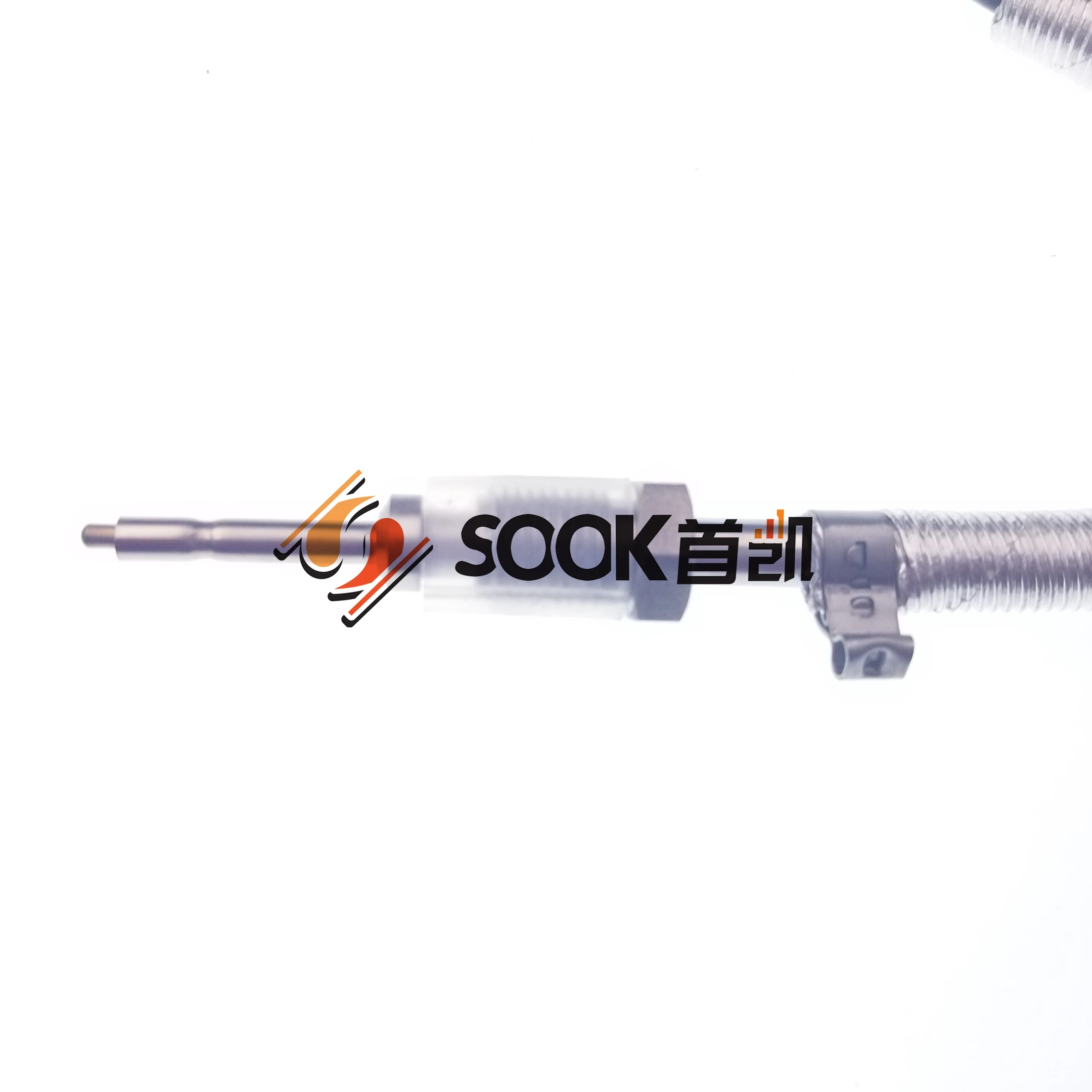 SCR DPF SYSTEM Exhaust Gas Temperature Sensor OEM NO   LR062053     FW9312B591DB     ETS204