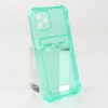 Vert clair Transparent