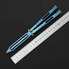 Han Sword Mirror Blue