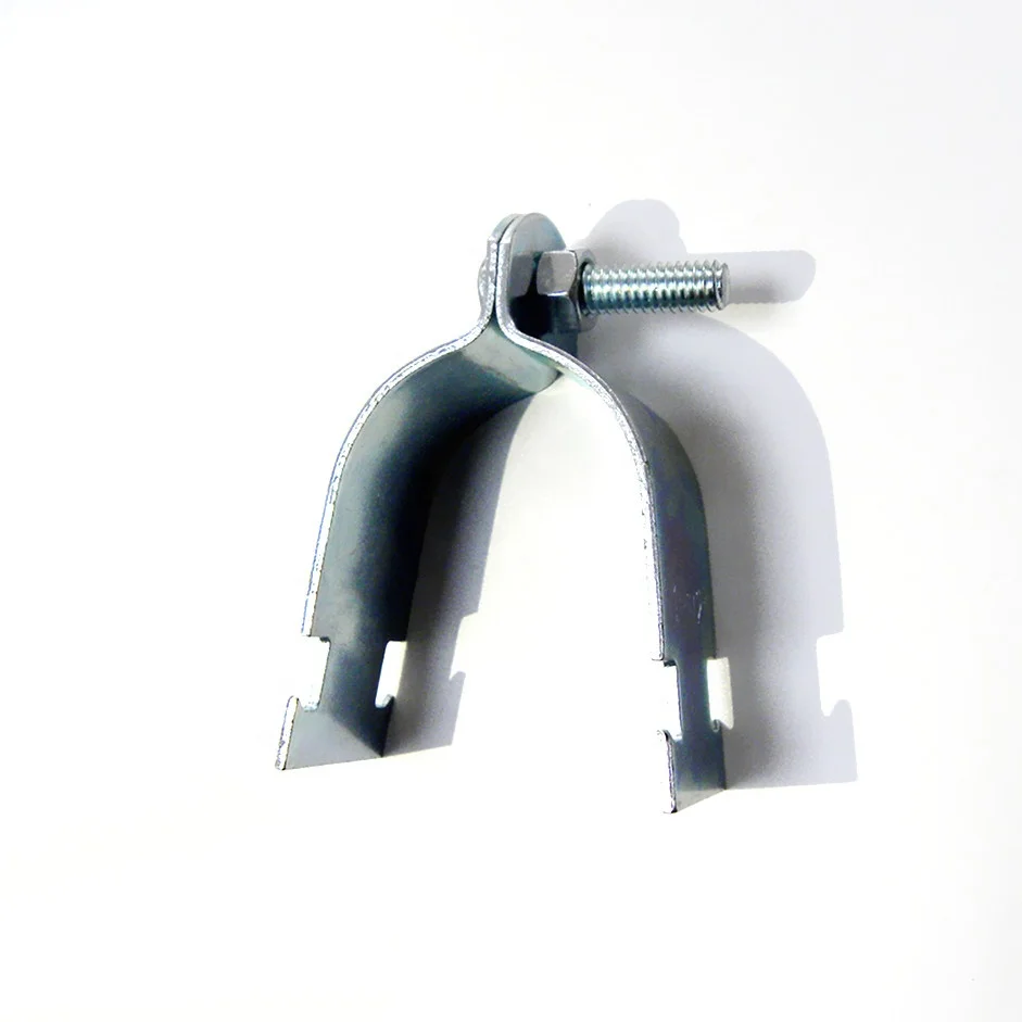 Unistrut Channel Rigid Pipe Strap Pipe Clamp