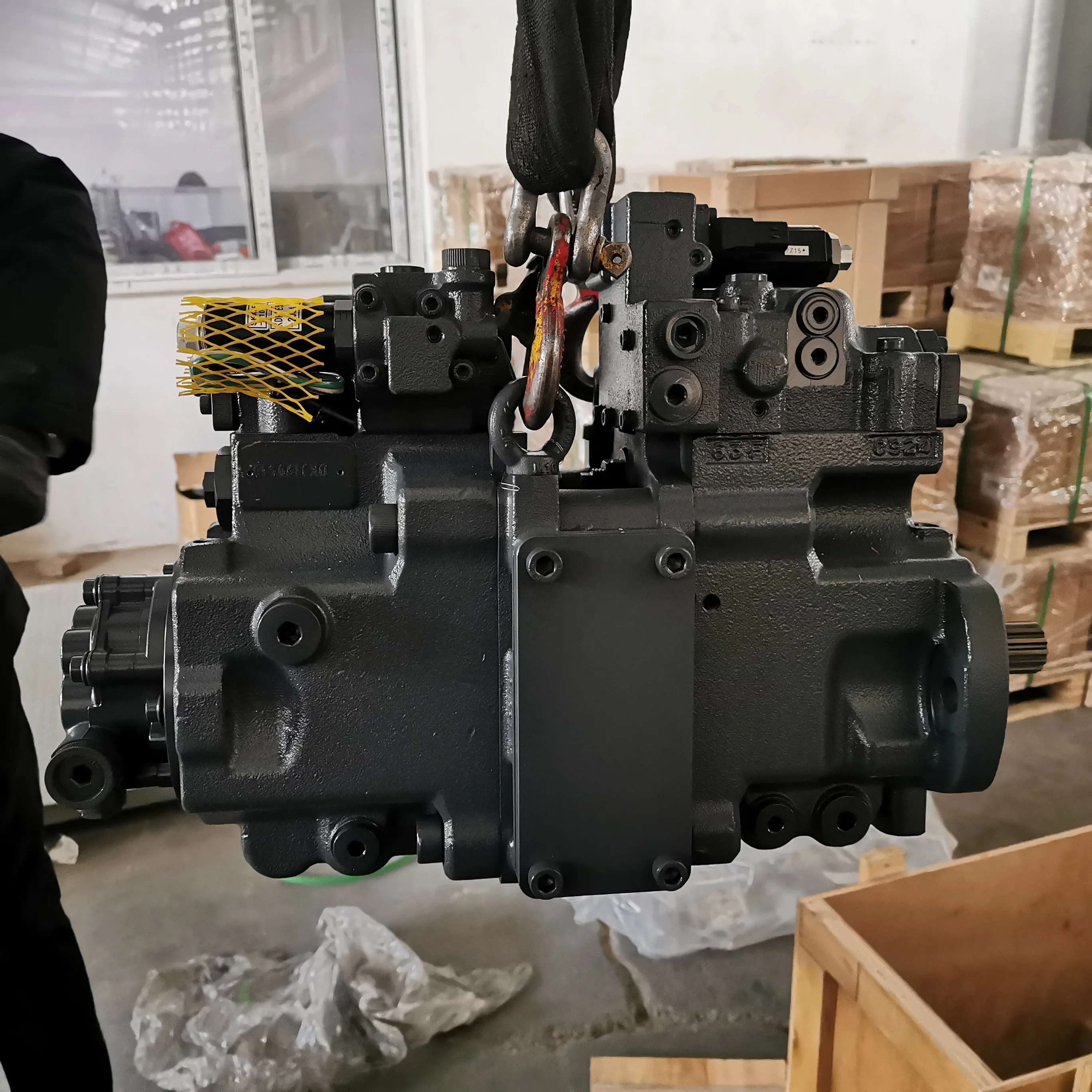 VOE 14555190 14614937 14724430 K7V63DTP1V9R-9N3G -GV para