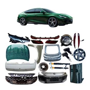 Wholesale MG7 Accessories Car Spare Parts Auto MG 7 Full Body Kits 2026 Accessories in Stock