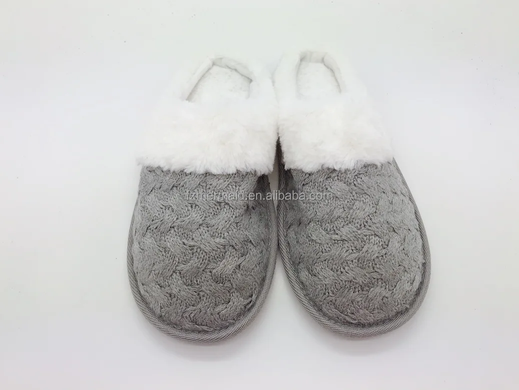 2024 Hot Sale Fashion Ladies Shoes Winter Home Bedroom Cute Sexy Style Indoor Plush slippers for Women