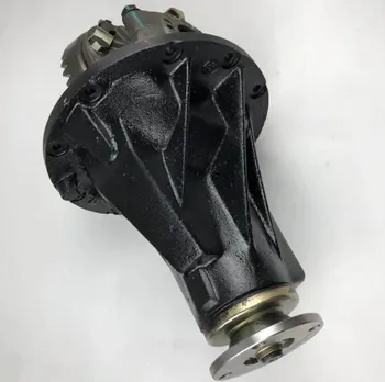 Auto Transmission Systems Rear Differential for Toyota