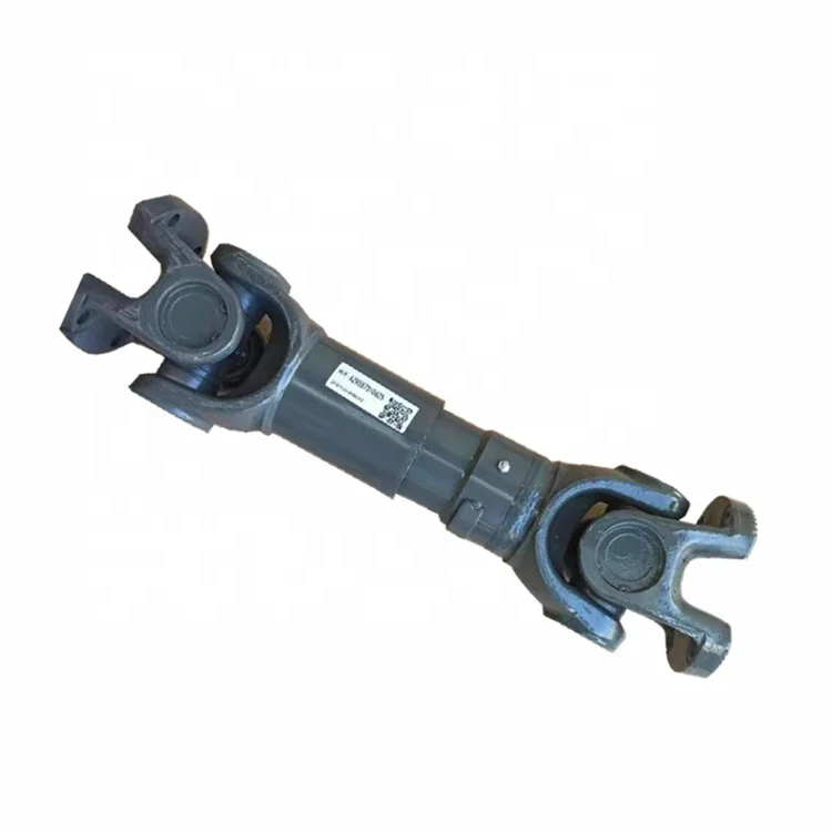 SINOTRUK HOWO TRUCK SPARE PARTS - AXLE DRIVE SHAFT AZ9557310625