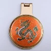 Orange Loong