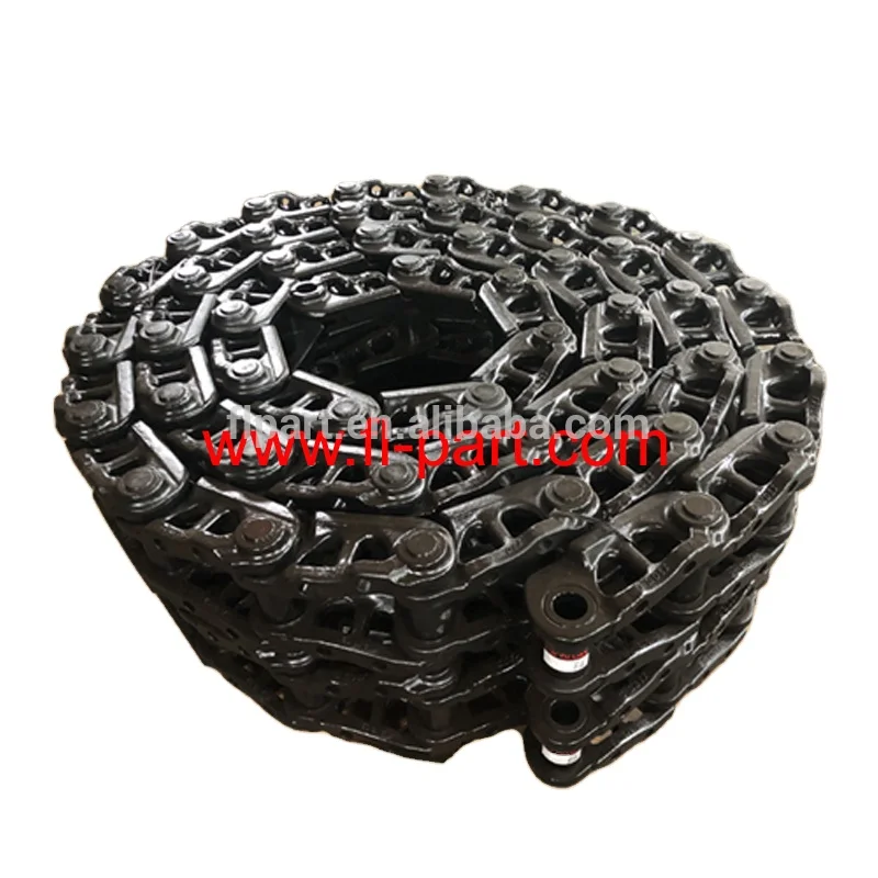 ZX95日立用ヘビーデューティーショベルトラックリンクトラック