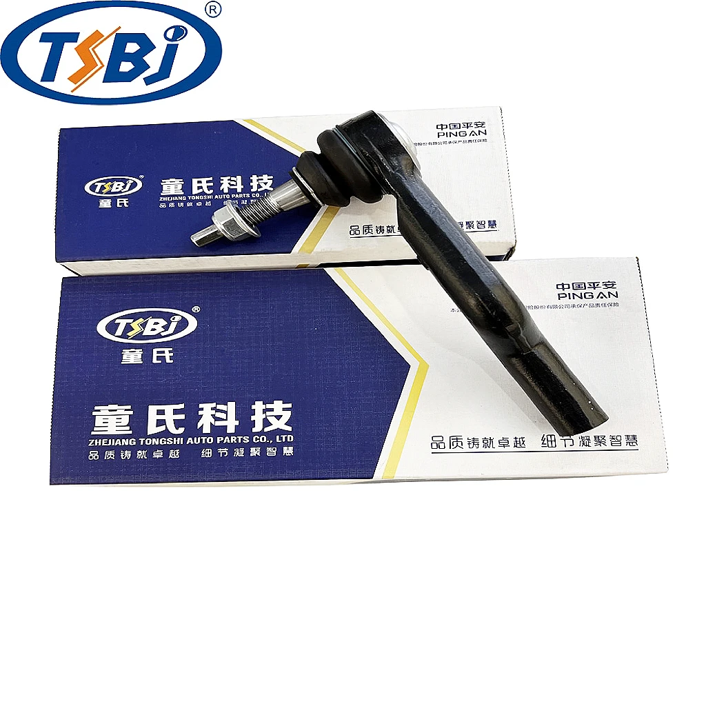 Factory wholesale hot sale full set of auto chassis parts like tie rod end for Cadillac CTS OE:19177443