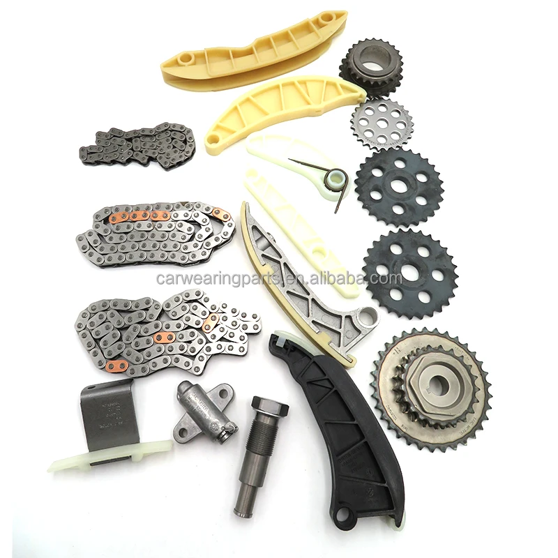 Timing Assembly Original Changan Hunter Timing Kit - Timing Chain Assembly for ...
