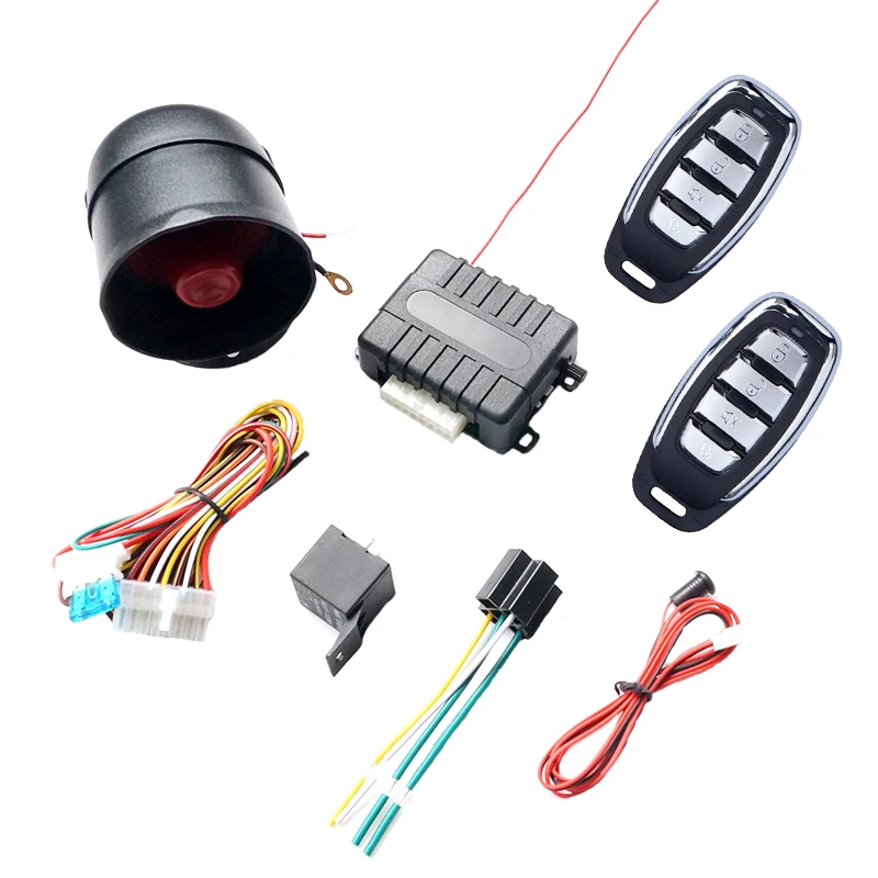 Car Alarm Security System M903f Wheels Car Alarm System Magic Car Alarm
