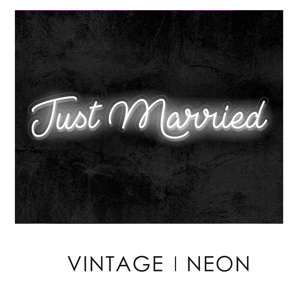Download Just Married Neon Custom Acrylic Logo Signs Led Neon Backlit Sign Mockup Free Cursive Letters Buy Neon Custom Acrylic Logo Signs Led Neon Backlit Sign Mockup Free Cursive Letters Neon Letter Neon Sign