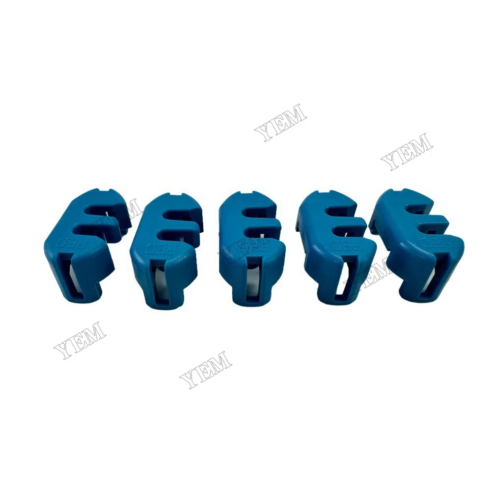 Secondary Lock 6641180s Fits for Bobcat Industrial Machinery Engine Parts 3