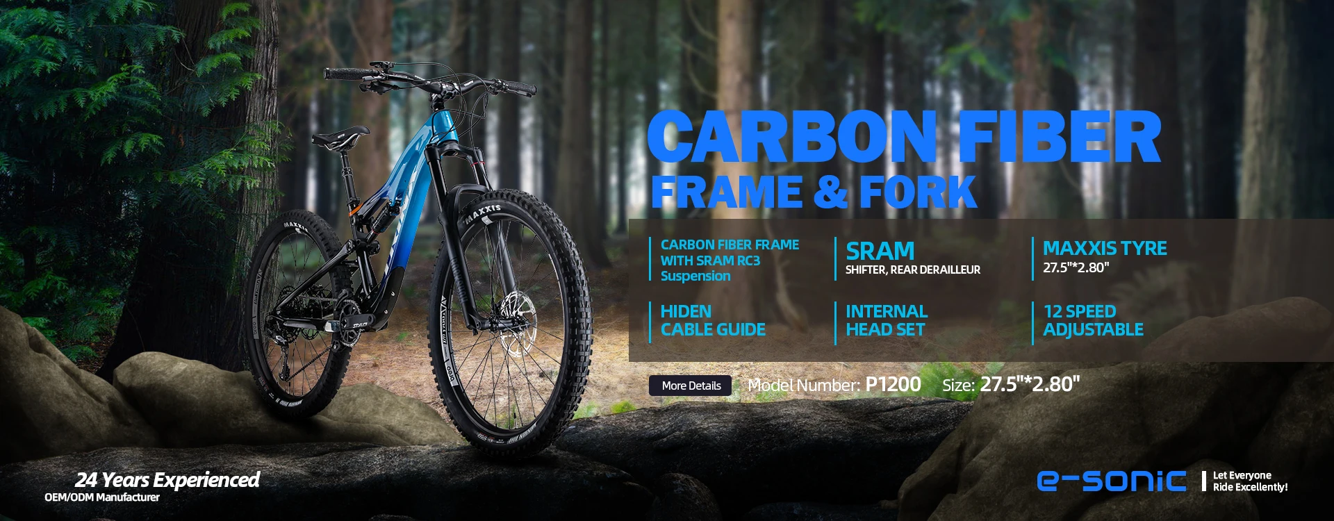 trinx t800 carbon price