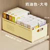 Large Cream Yellow