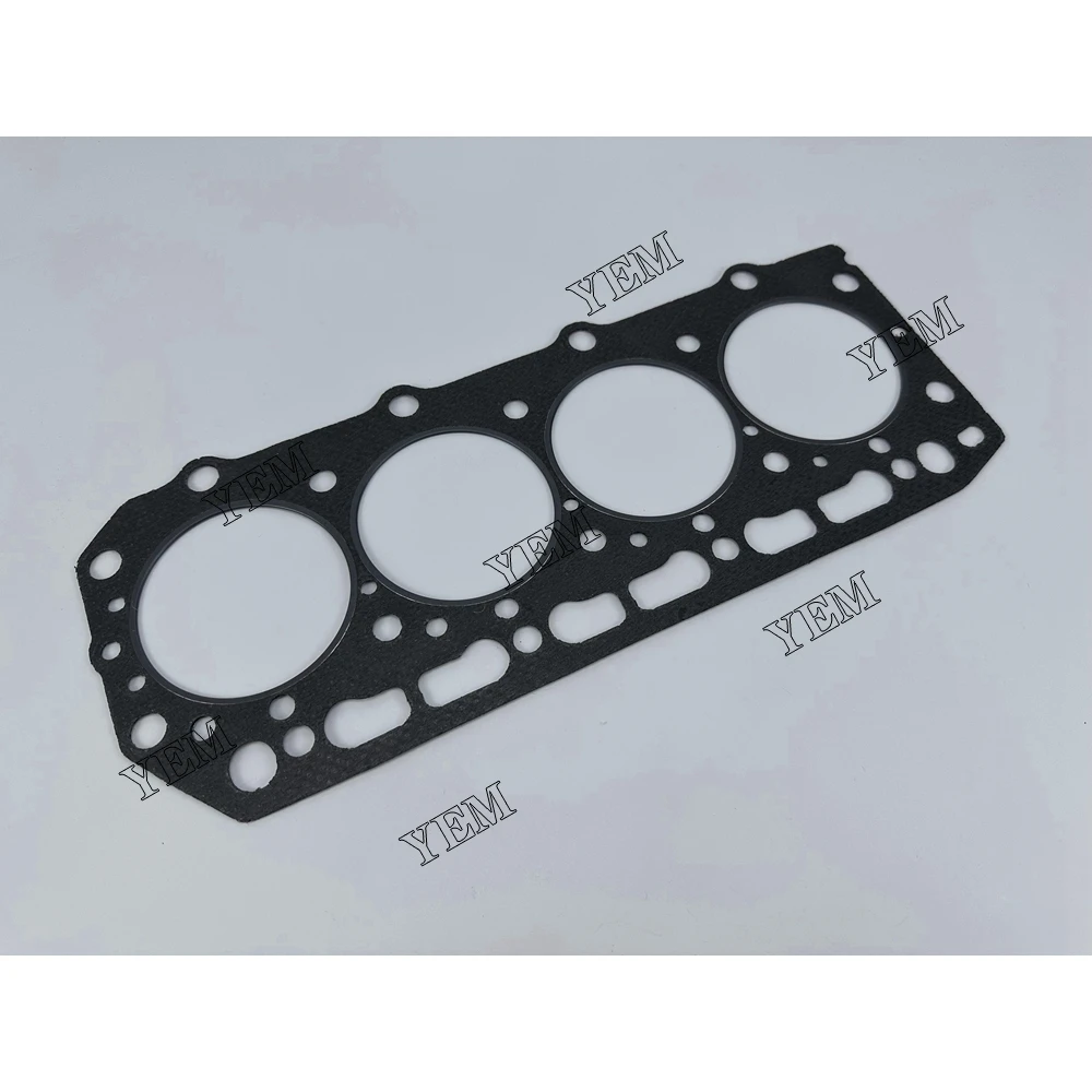 For Komatsu 4D84-2 Head Gasket Engine Parts Factory 2