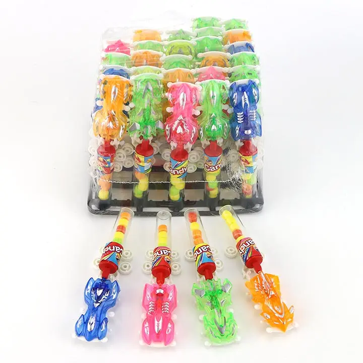 car toy candy