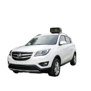 used vehicles Changan CS35 Plus 1.6L 2014-2021models small SUV petrol cheap car automobile and price