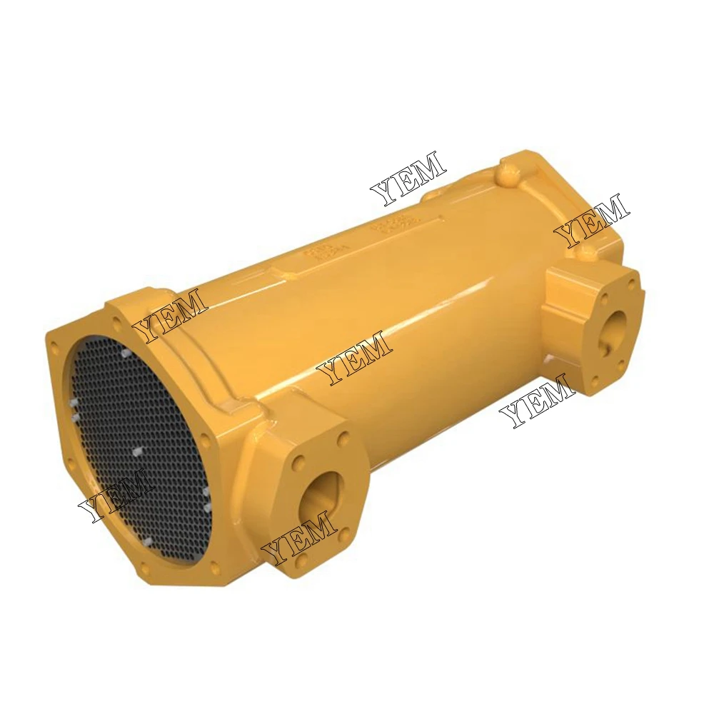 Oil Cooler Core Assembly 187-3523 for Caterpillar Engine