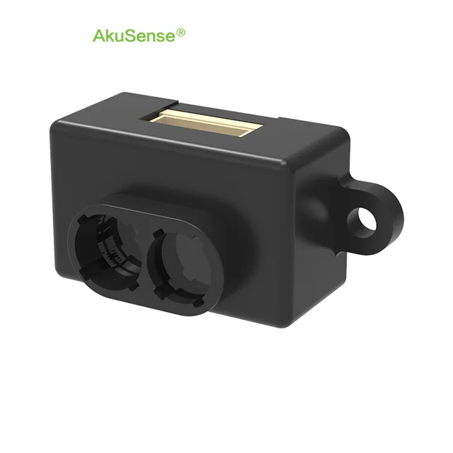 AkuSense The 3D TOF depth camera USES the infrared TOF single-point ranging module
