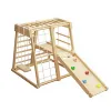 climbing frame 2