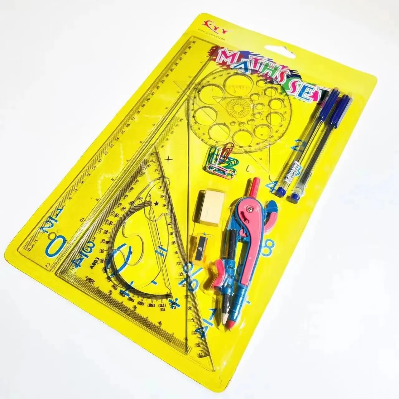 15 шт. набор для рисования