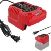 Min Cargador 18V2A 6PCS