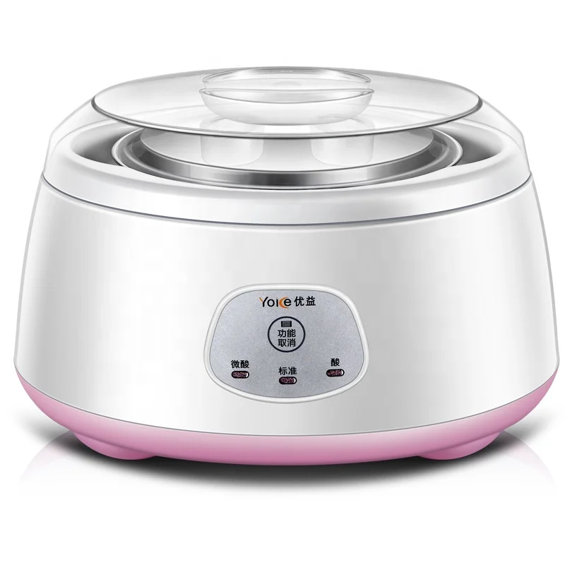 Домашняя мини-Йогуртница oideal, 1 л