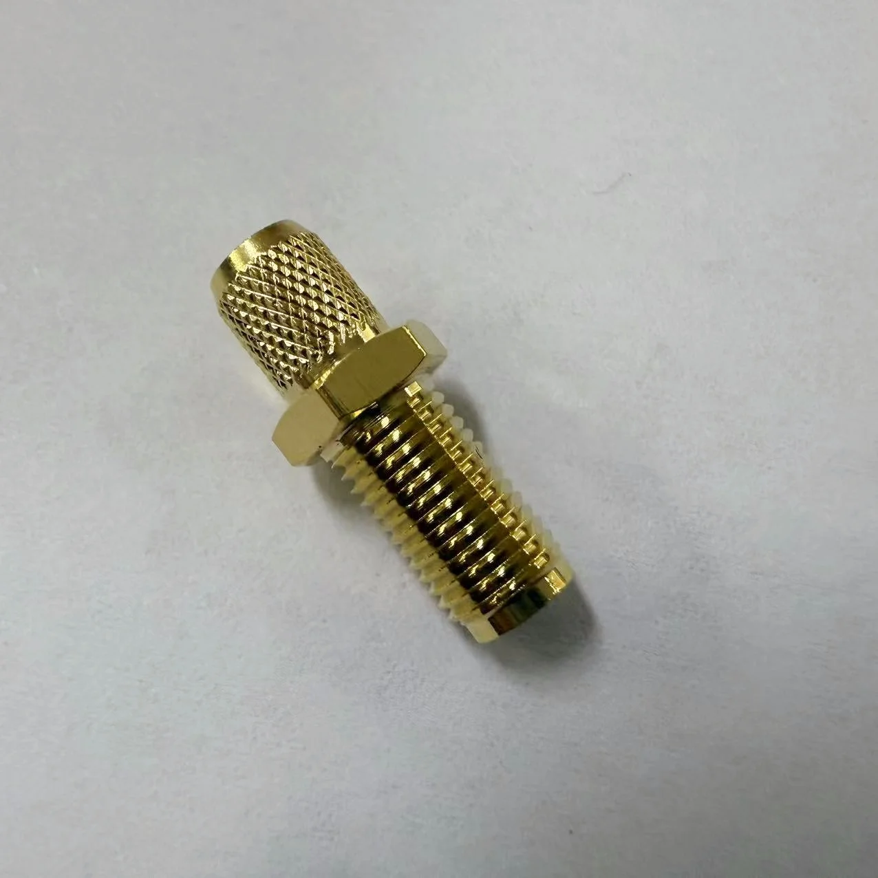 product good performance sma c ky4 connector sma female connector crimp rg59-1