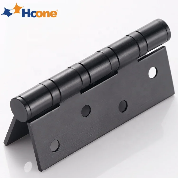 Hoone Heavy Duty Industrial Aluminium Folding Door Hinge Stainless