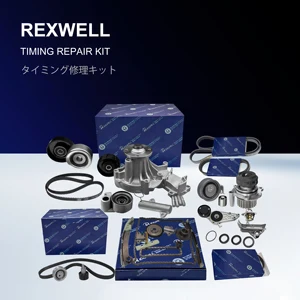 Engine Fan V-ribbed Belt Tensioner Lever for Mazda CX5 PE0315980B PE03-15-980B