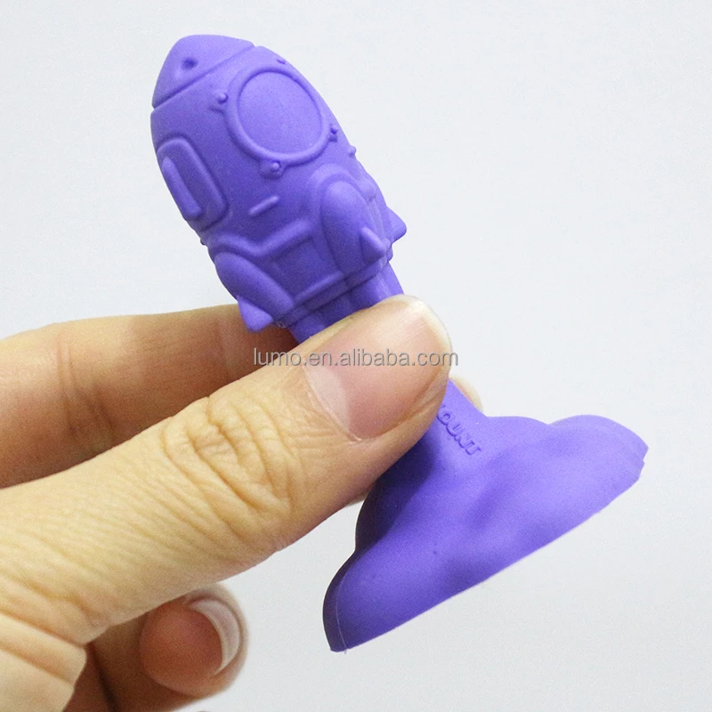 Lightning Protection Pole Top Cap Tpr Rubber Insulation Cap Awning Rod