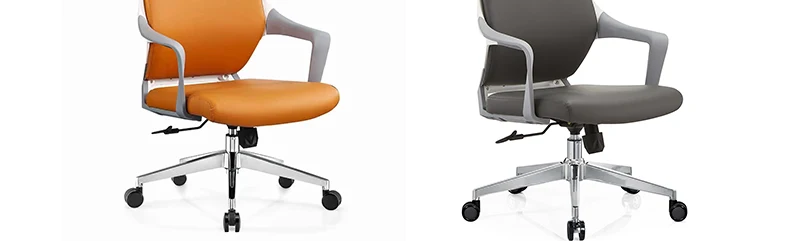 Hot selling chair office furniture executive chair luxury office student training chair leather