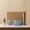 Azul