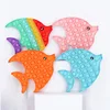 Poisson-clown